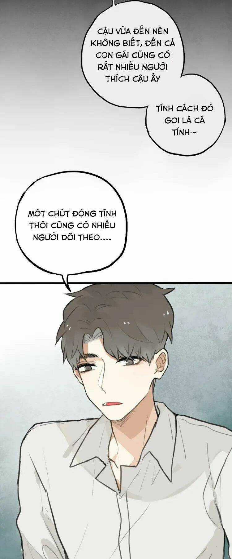 Thôi Miên Em Yêu Anh - Chapter 2 - Trang 8