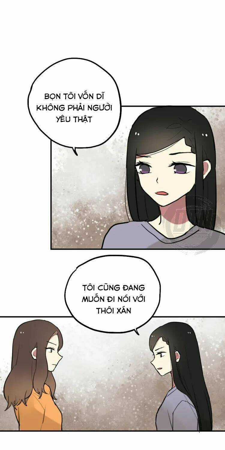 Thôi Miên Em Yêu Anh - Chapter 21 - Trang 2