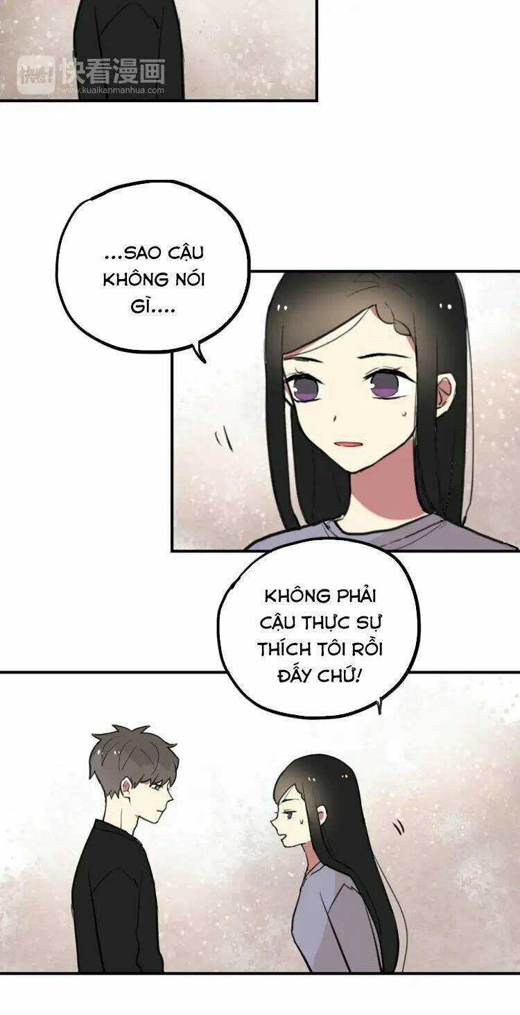 Thôi Miên Em Yêu Anh - Chapter 21 - Trang 11