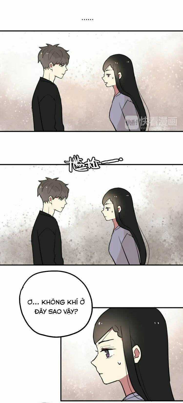 Thôi Miên Em Yêu Anh - Chapter 21 - Trang 12