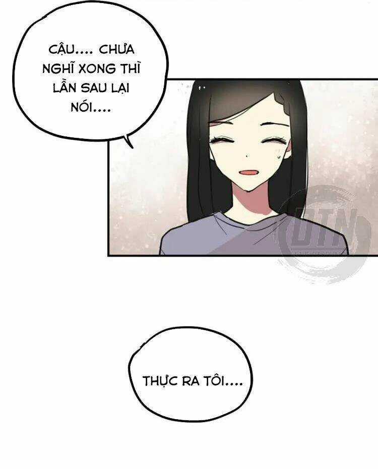 Thôi Miên Em Yêu Anh - Chapter 21 - Trang 13