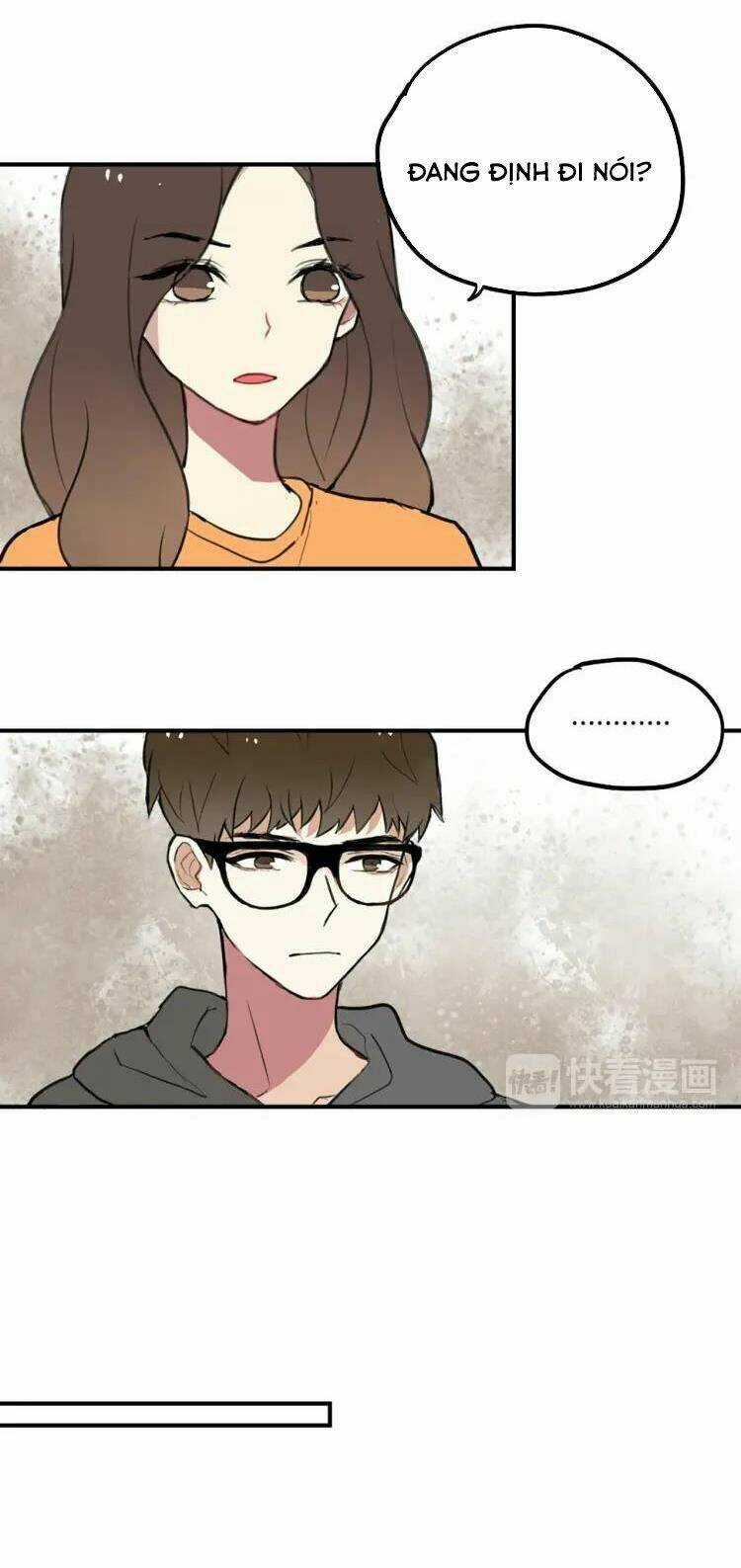 Thôi Miên Em Yêu Anh - Chapter 21 - Trang 3