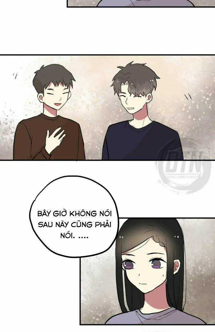 Thôi Miên Em Yêu Anh - Chapter 21 - Trang 5