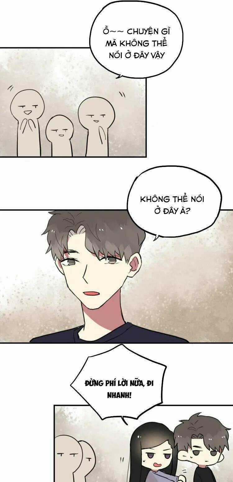 Thôi Miên Em Yêu Anh - Chapter 21 - Trang 7