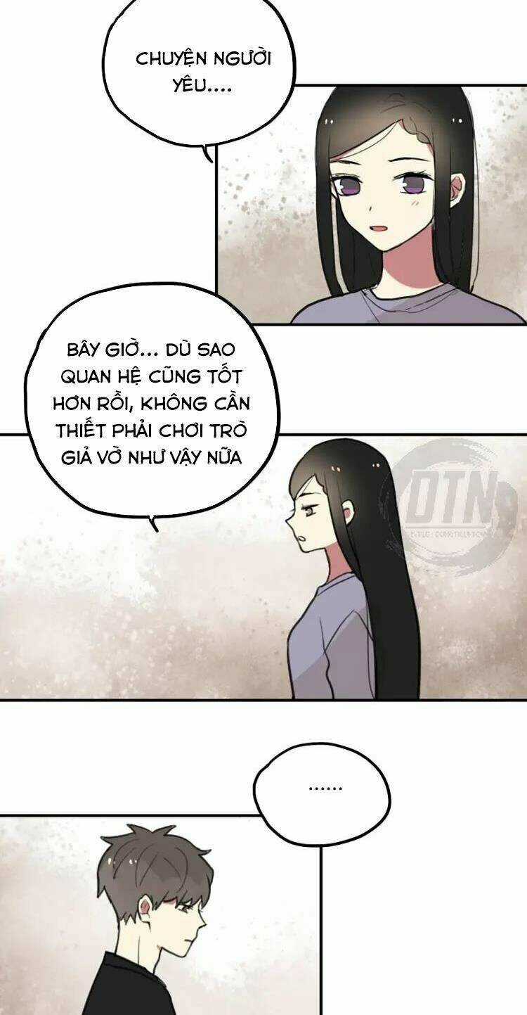 Thôi Miên Em Yêu Anh - Chapter 21 - Trang 10
