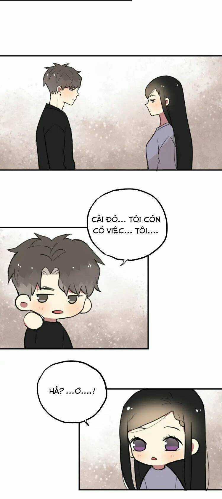 Thôi Miên Em Yêu Anh - Chapter 22 - Trang 4