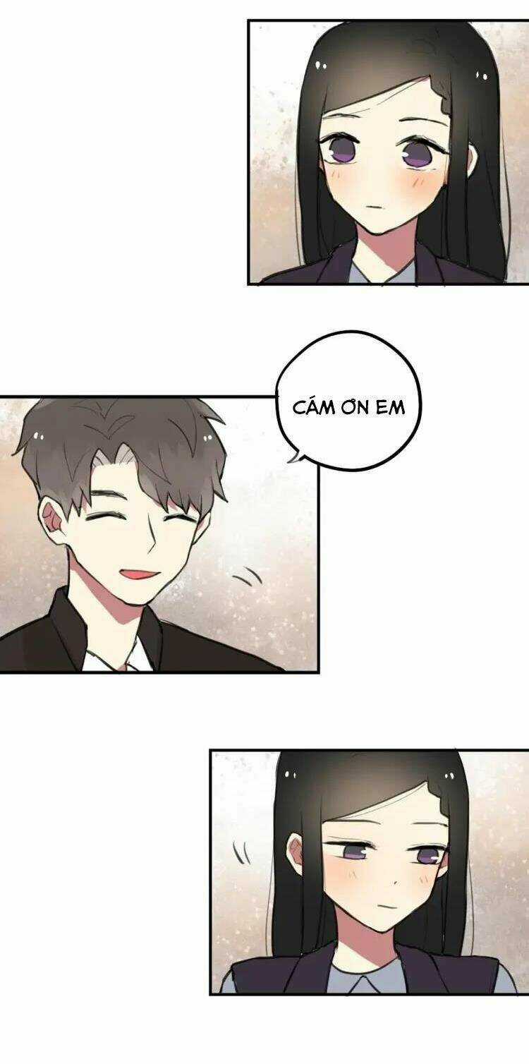 Thôi Miên Em Yêu Anh - Chapter 27 - Trang 3