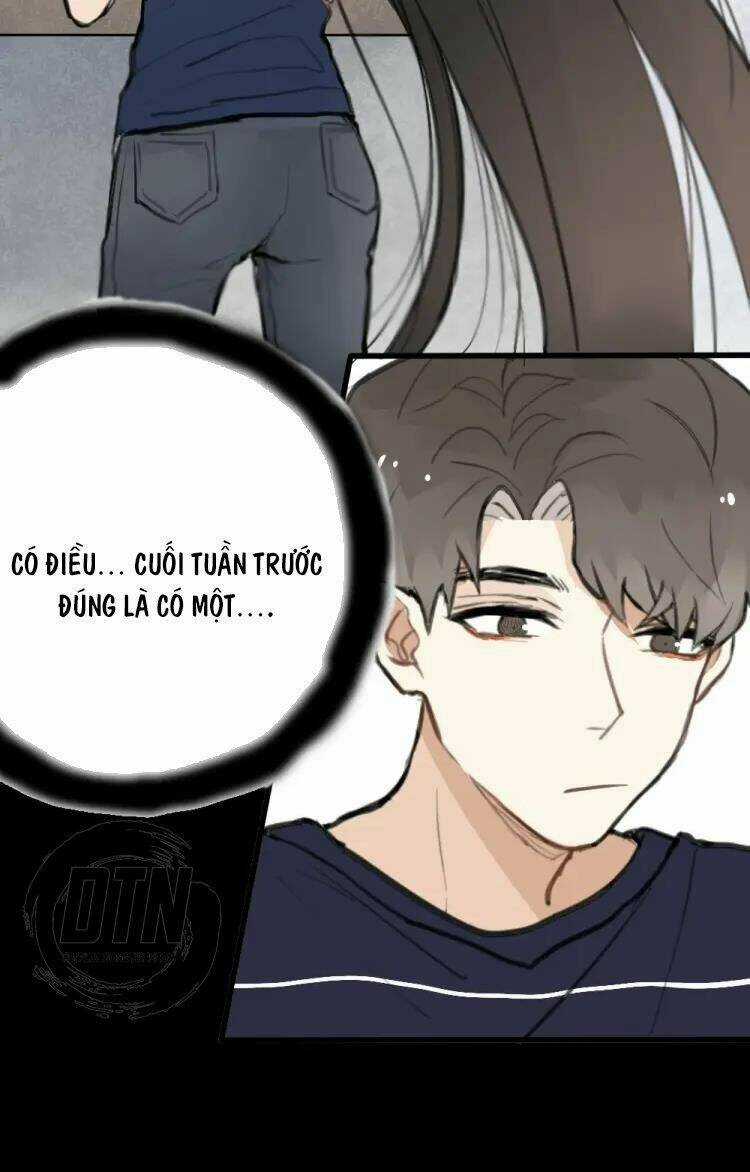 Thôi Miên Em Yêu Anh - Chapter 3 - Trang 41