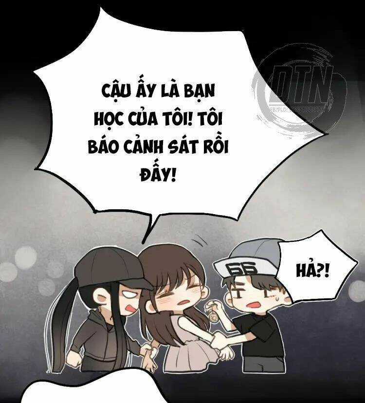 Thôi Miên Em Yêu Anh - Chapter 3 - Trang 47