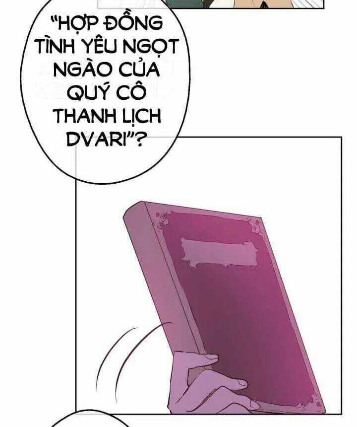 Thôi Miên Em Yêu Anh - Chapter 31 - Trang 4