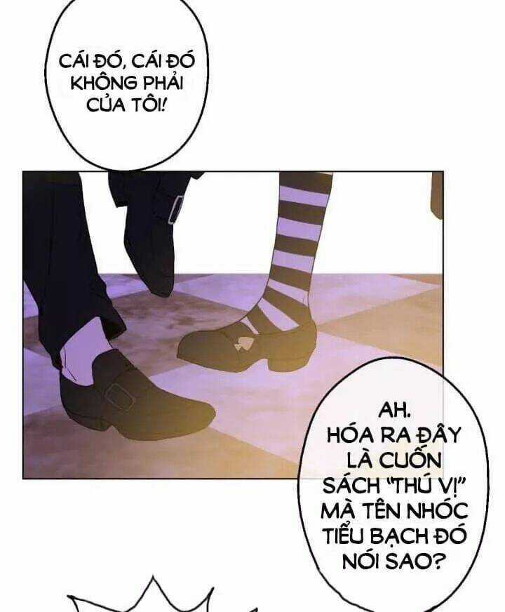 Thôi Miên Em Yêu Anh - Chapter 31 - Trang 5