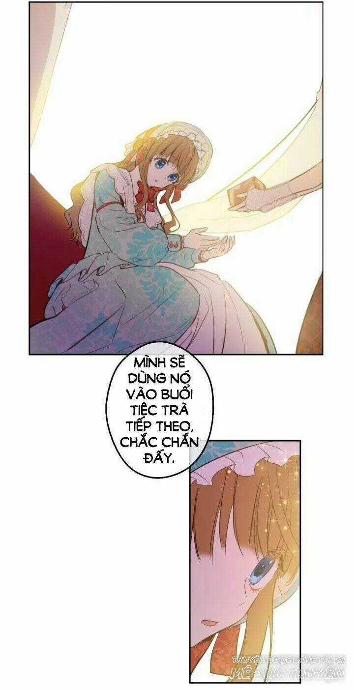 Thôi Miên Em Yêu Anh - Chapter 39 - Trang 6