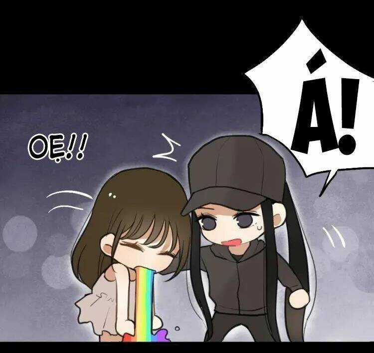 Thôi Miên Em Yêu Anh - Chapter 4 - Trang 4