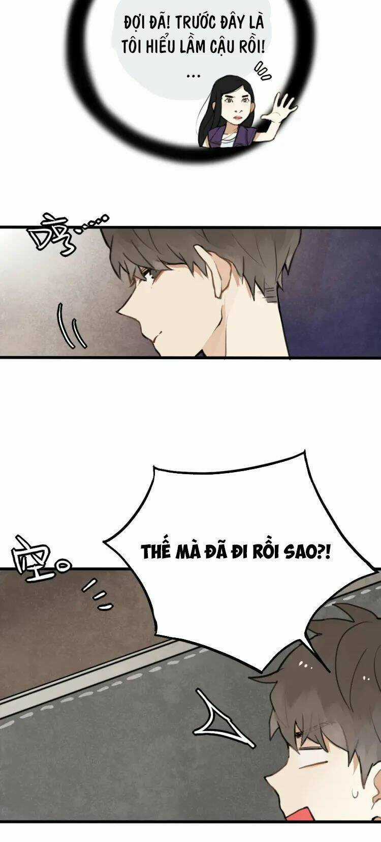 Thôi Miên Em Yêu Anh - Chapter 5 - Trang 14