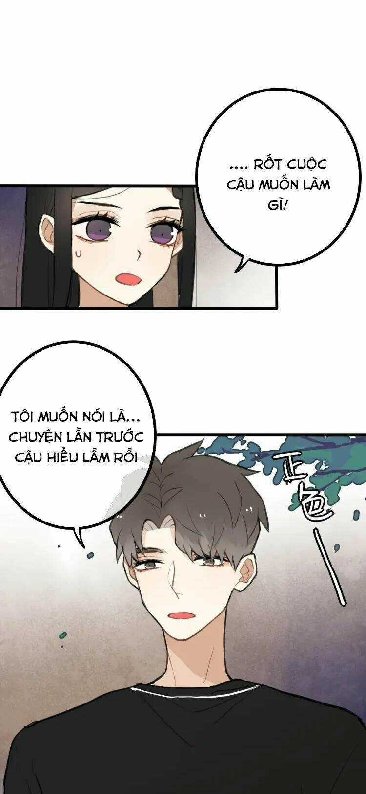 Thôi Miên Em Yêu Anh - Chapter 5 - Trang 8