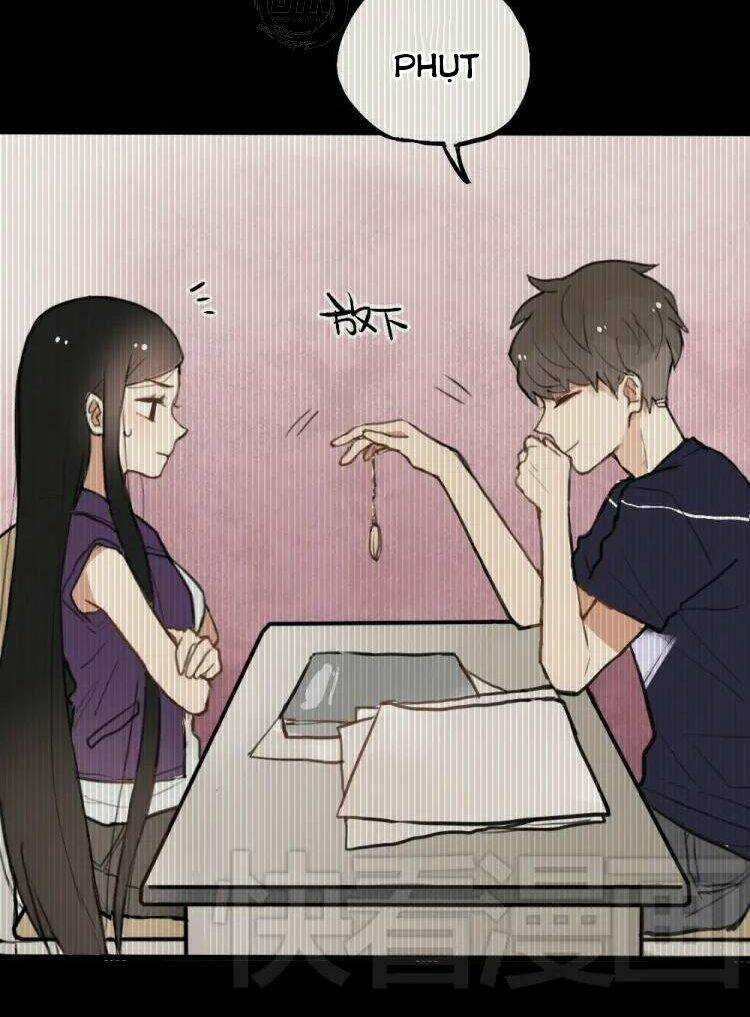 Thôi Miên Em Yêu Anh - Chapter 7 - Trang 20