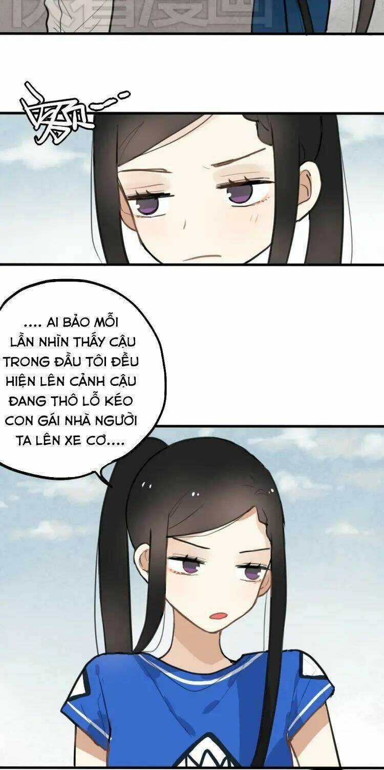 Thôi Miên Em Yêu Anh - Chapter 7 - Trang 4