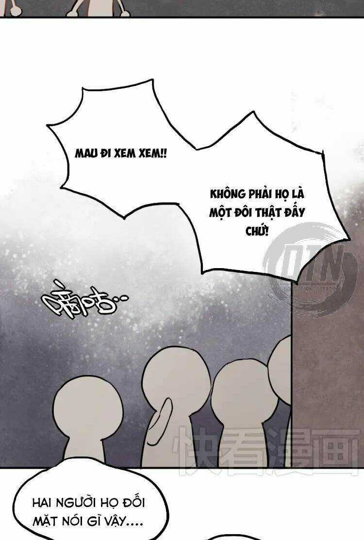 Thôi Miên Em Yêu Anh - Chapter 9 - Trang 18