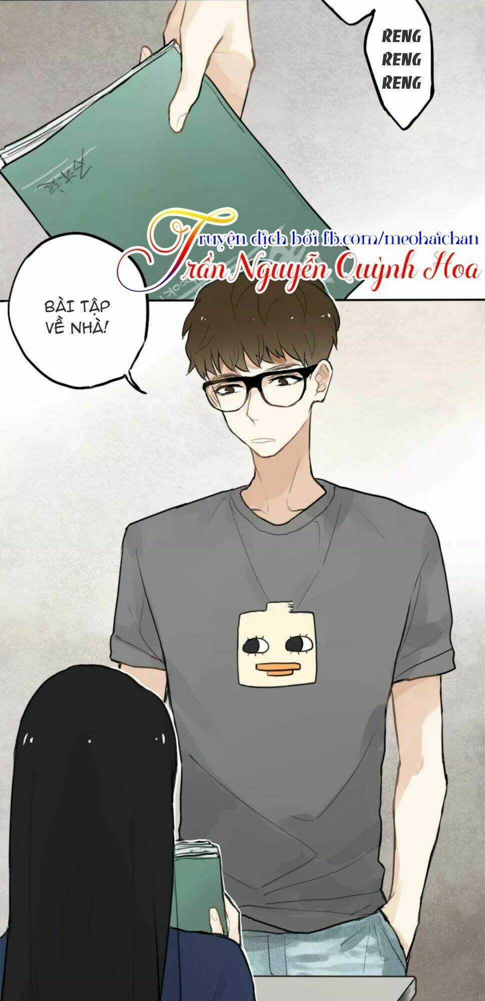 Thôi Miên, Thật Đáng Ghét! - Chapter 1 - Trang 18