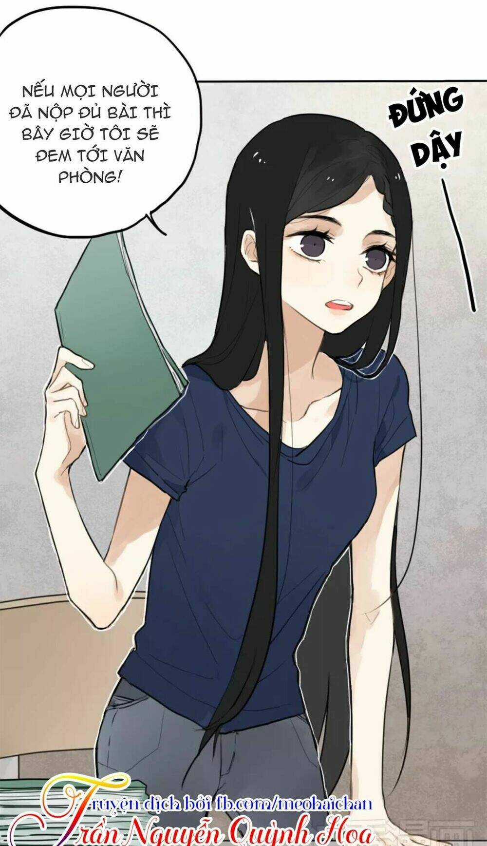 Thôi Miên, Thật Đáng Ghét! - Chapter 1 - Trang 20