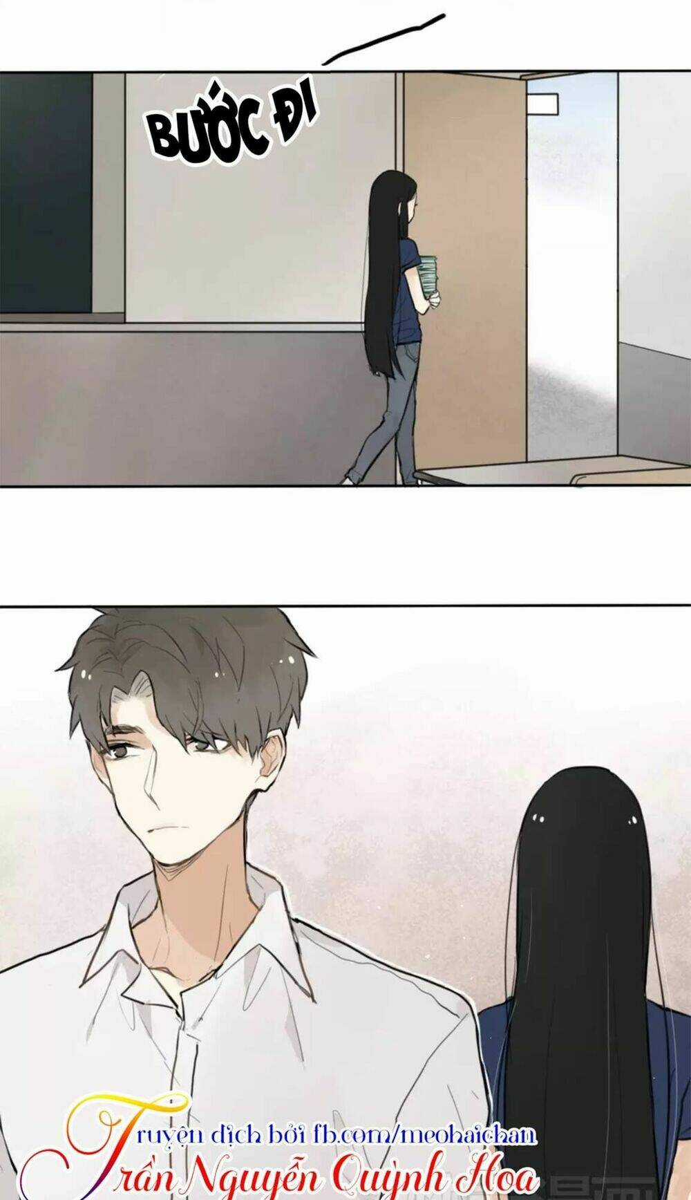 Thôi Miên, Thật Đáng Ghét! - Chapter 1 - Trang 22