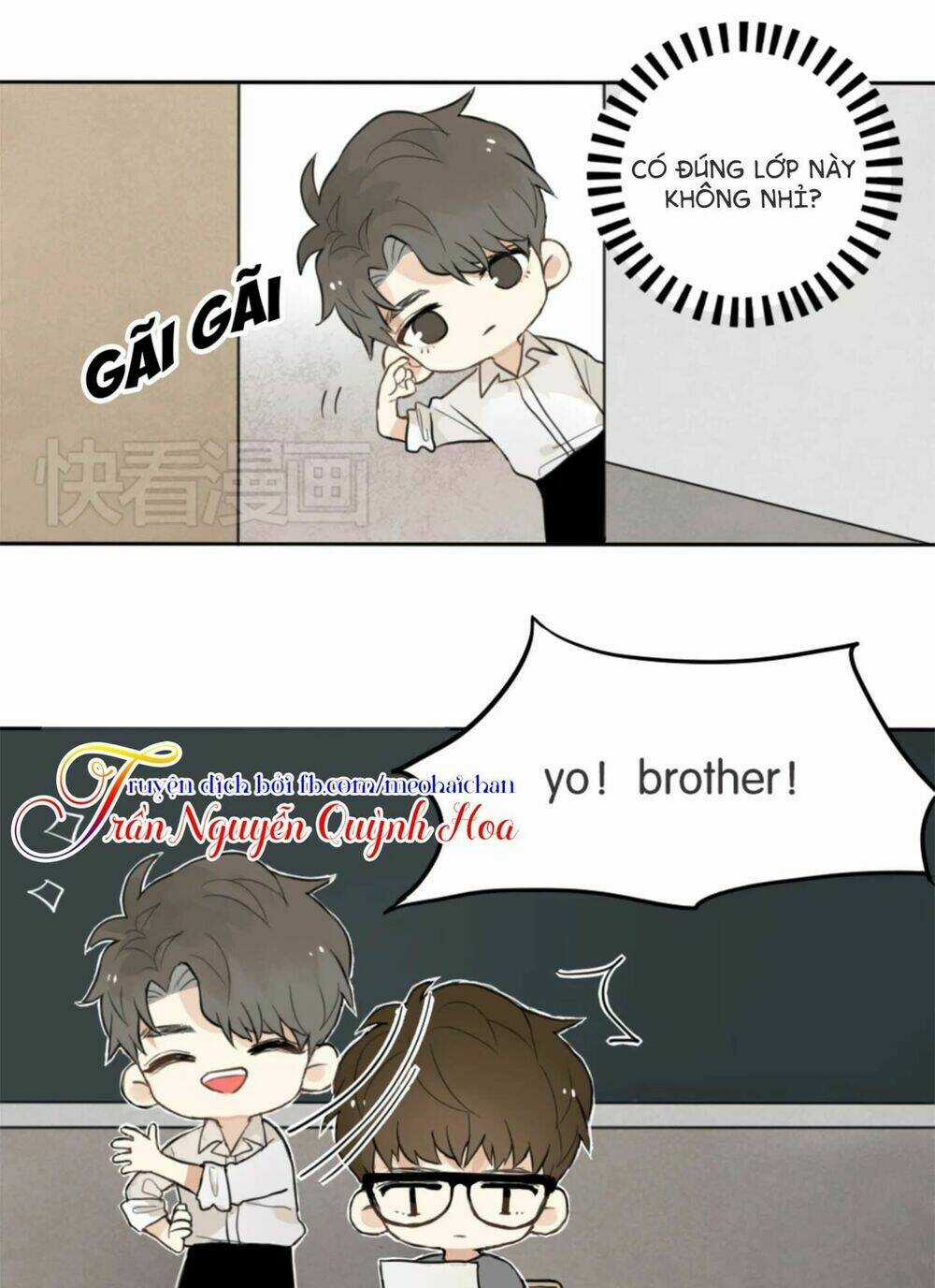 Thôi Miên, Thật Đáng Ghét! - Chapter 1 - Trang 24