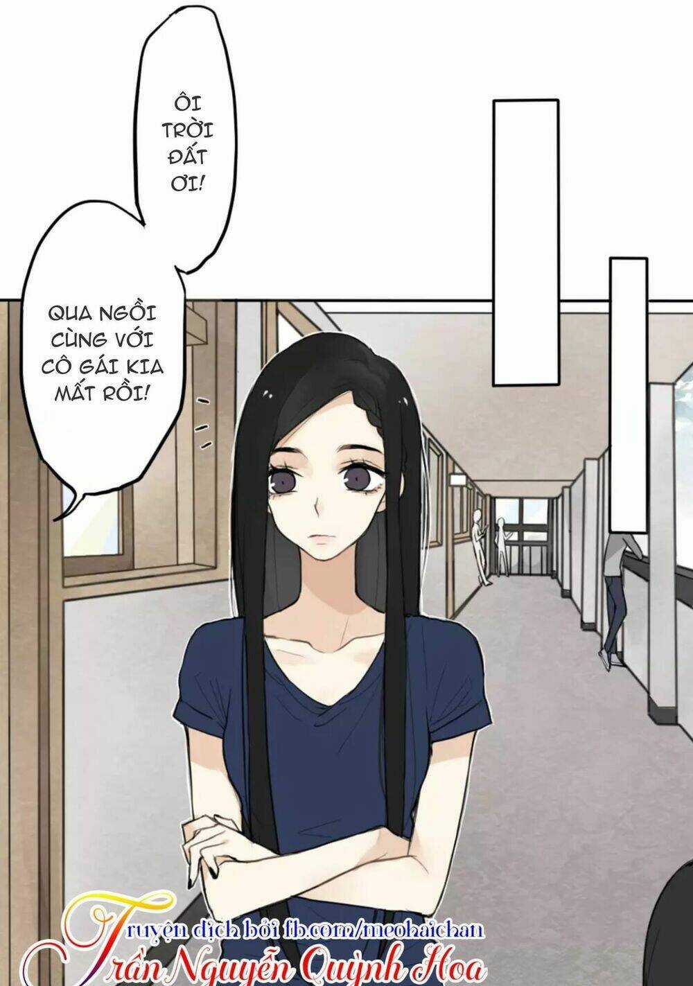 Thôi Miên, Thật Đáng Ghét! - Chapter 1 - Trang 30