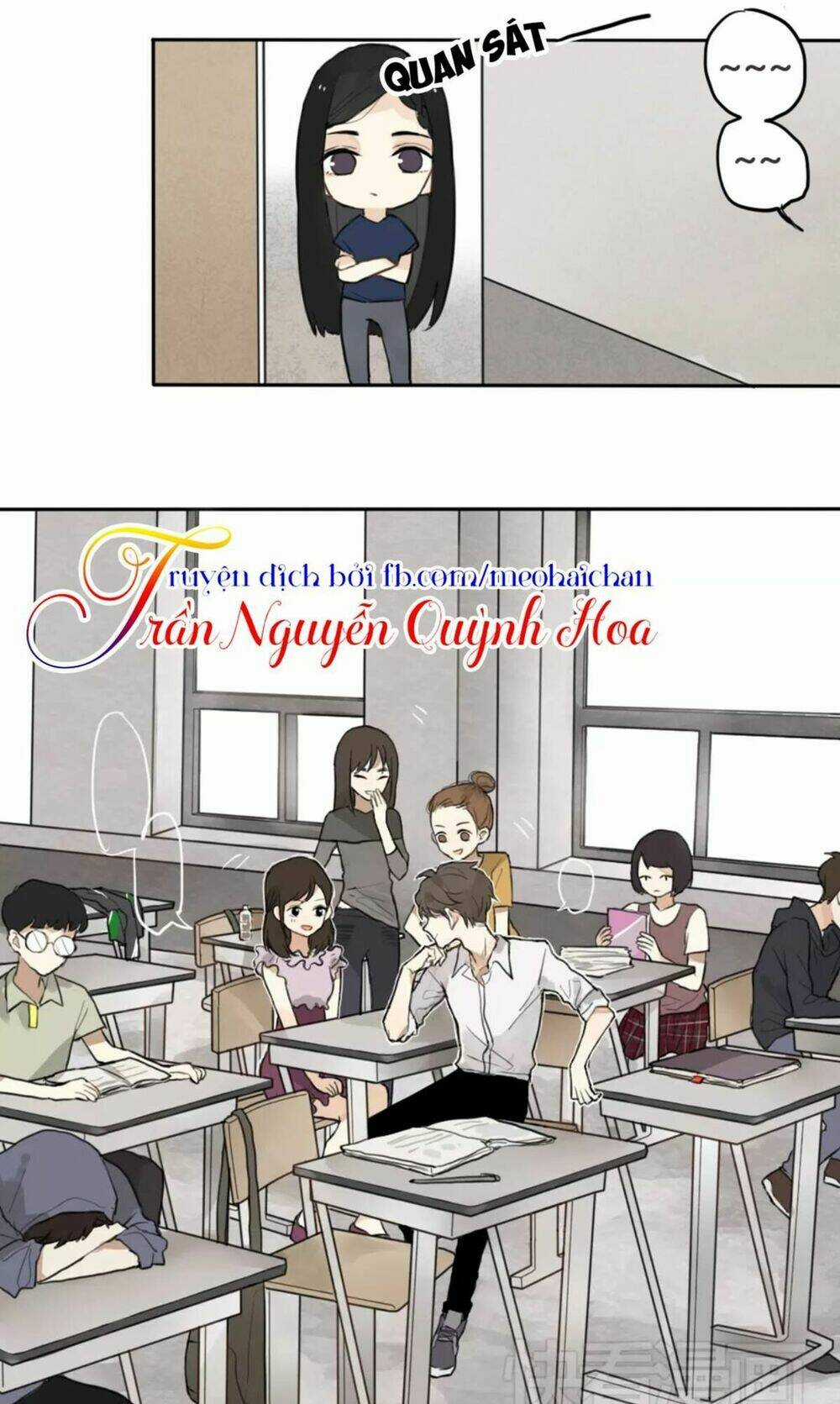 Thôi Miên, Thật Đáng Ghét! - Chapter 1 - Trang 32