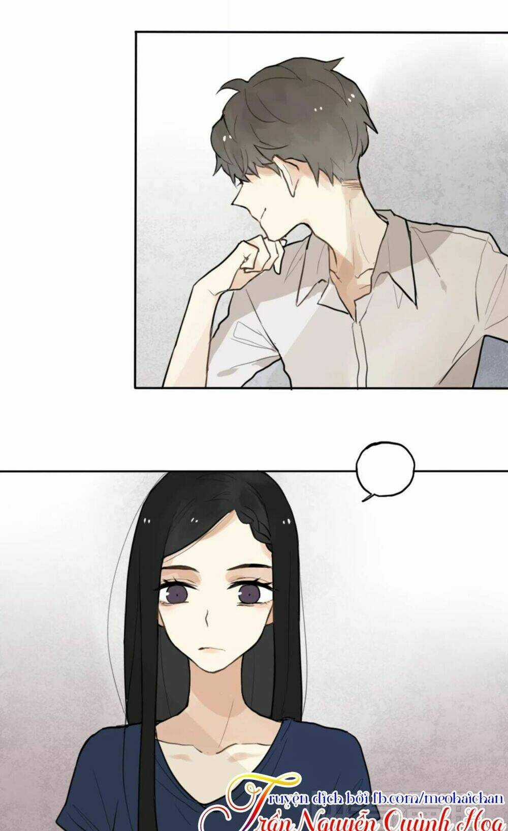 Thôi Miên, Thật Đáng Ghét! - Chapter 1 - Trang 34