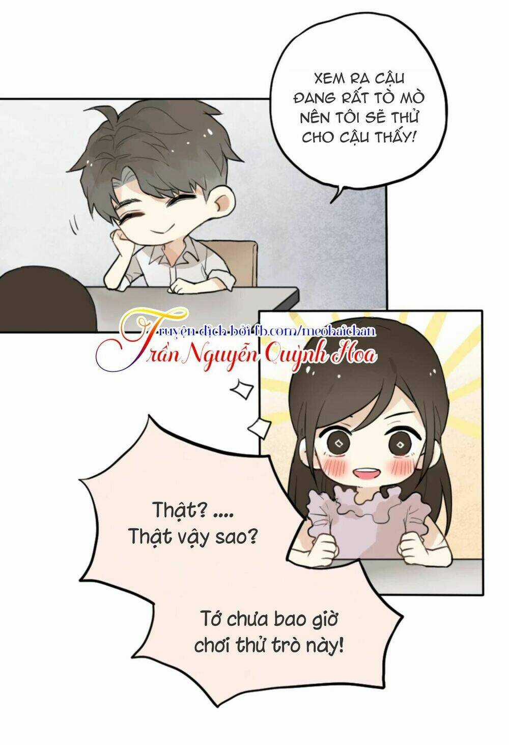 Thôi Miên, Thật Đáng Ghét! - Chapter 1 - Trang 37