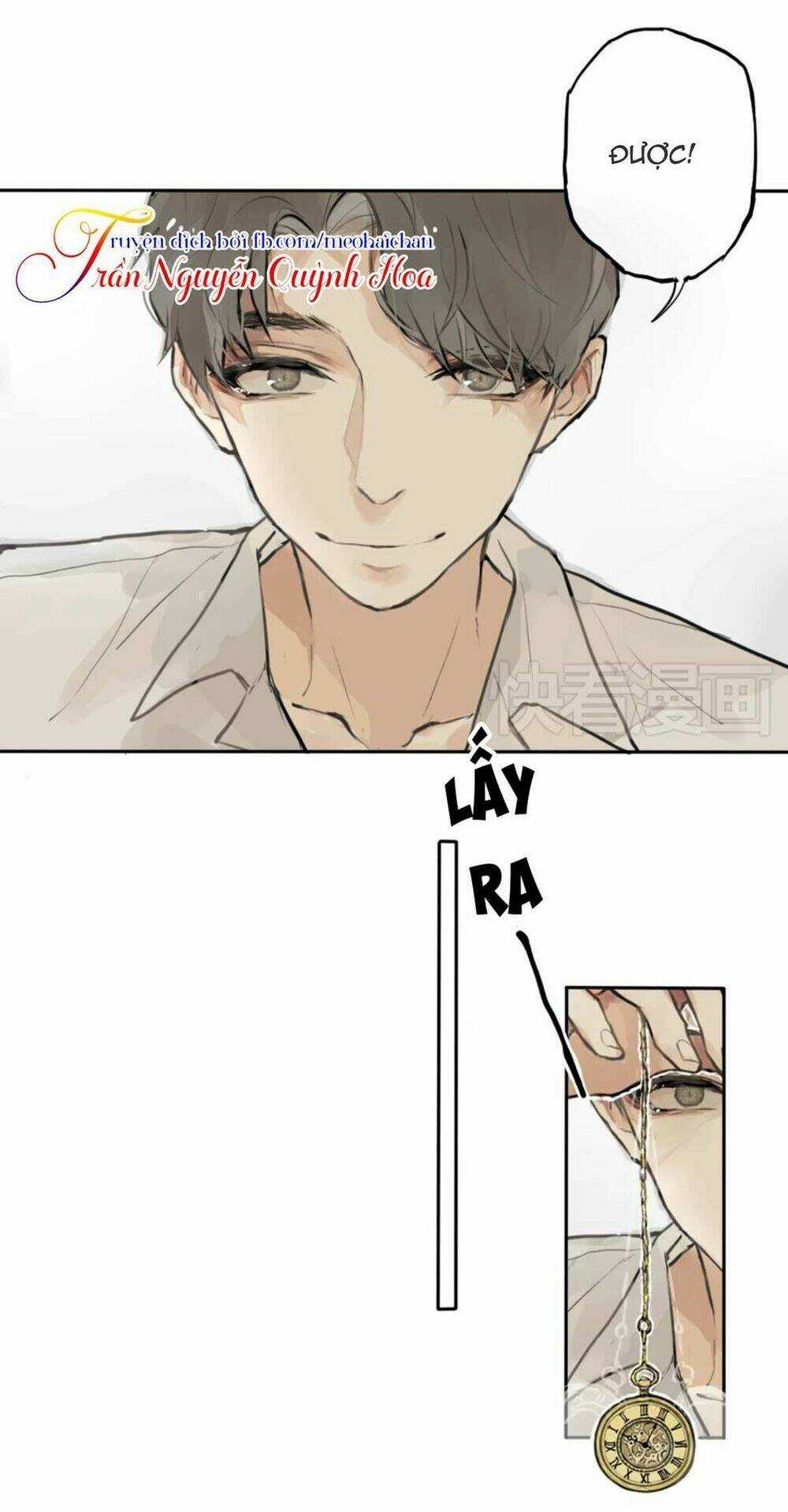 Thôi Miên, Thật Đáng Ghét! - Chapter 1 - Trang 39