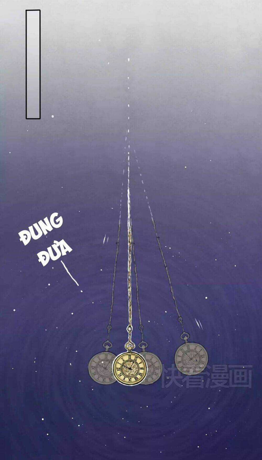 Thôi Miên, Thật Đáng Ghét! - Chapter 1 - Trang 43