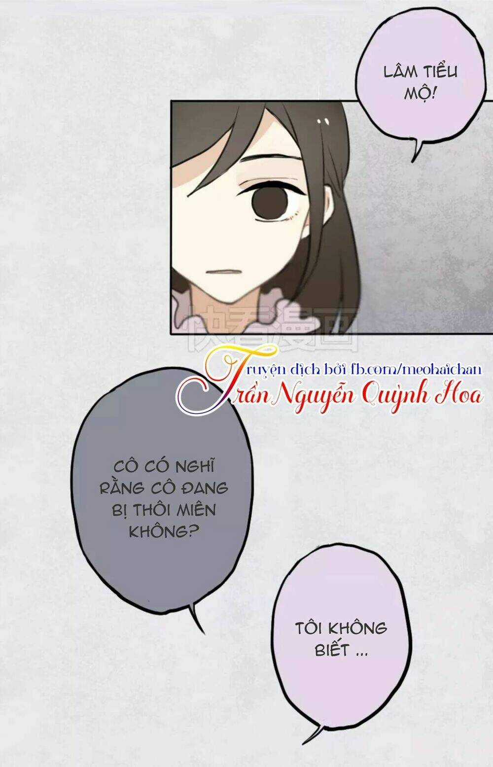 Thôi Miên, Thật Đáng Ghét! - Chapter 1 - Trang 47