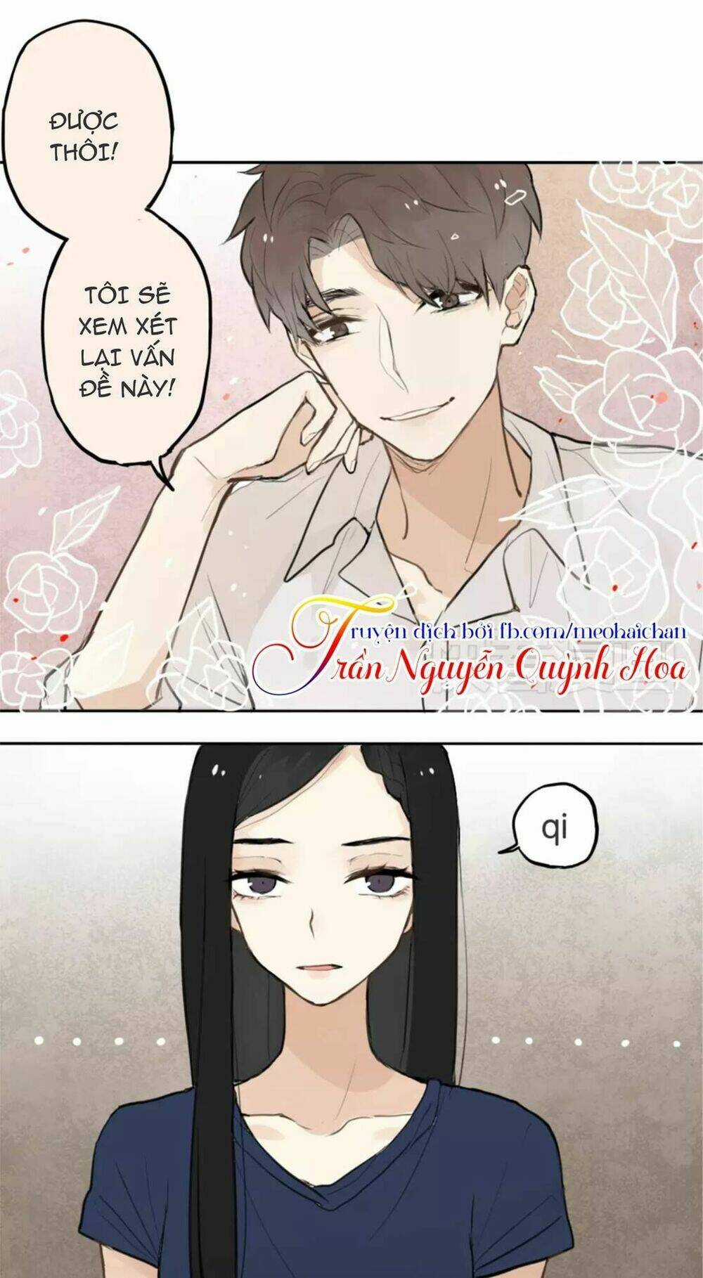 Thôi Miên, Thật Đáng Ghét! - Chapter 1 - Trang 55