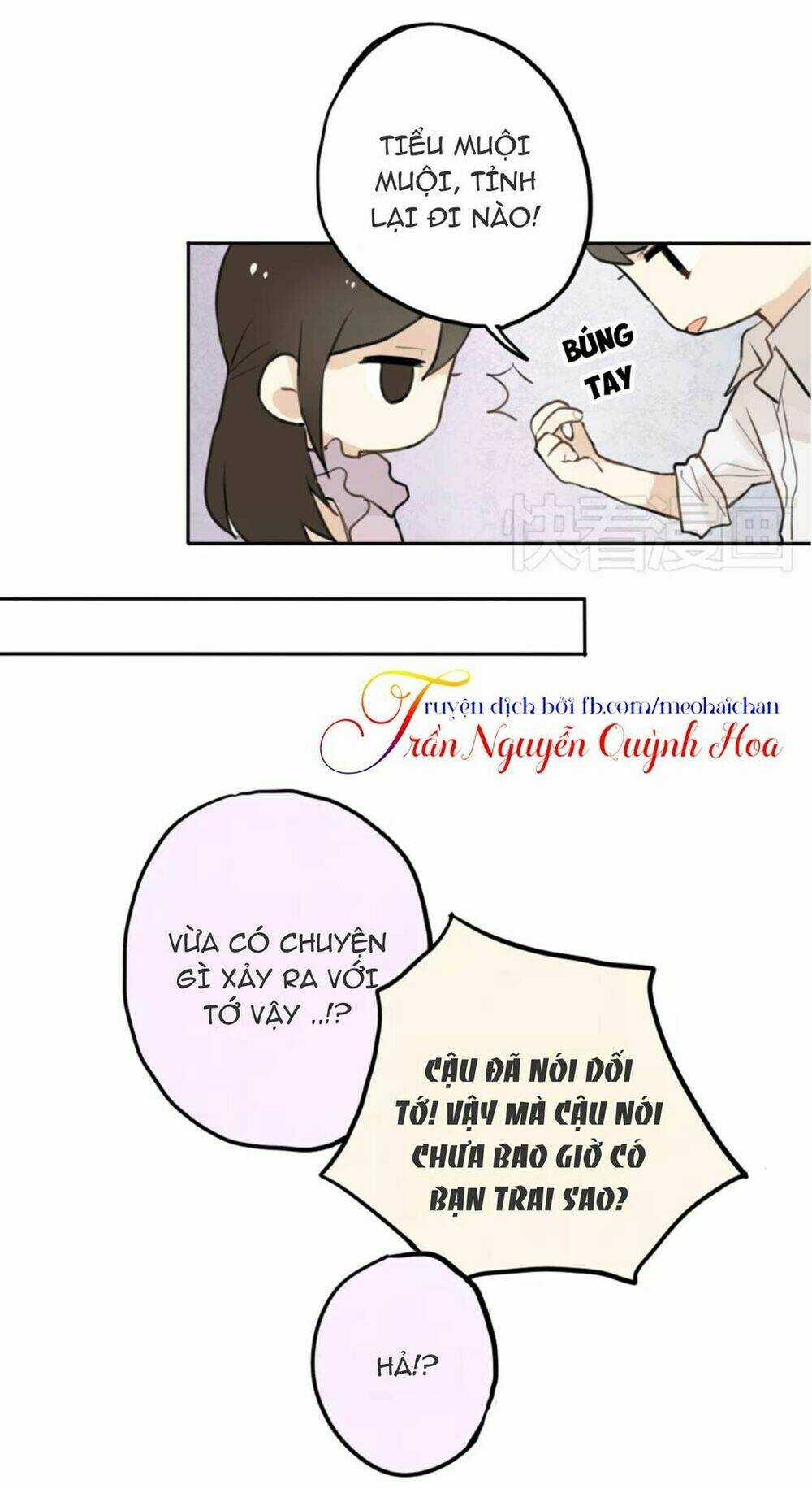 Thôi Miên, Thật Đáng Ghét! - Chapter 1 - Trang 59