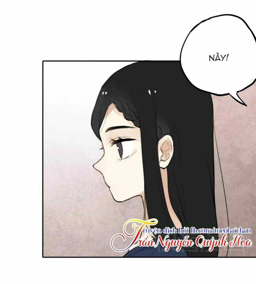 Thôi Miên, Thật Đáng Ghét! - Chapter 1 - Trang 61