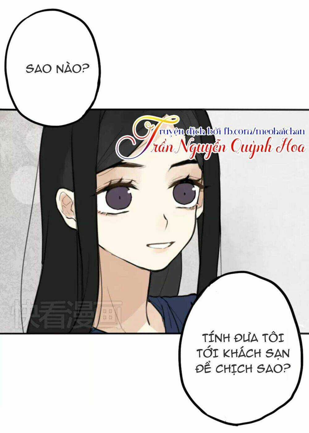 Thôi Miên, Thật Đáng Ghét! - Chapter 1 - Trang 67