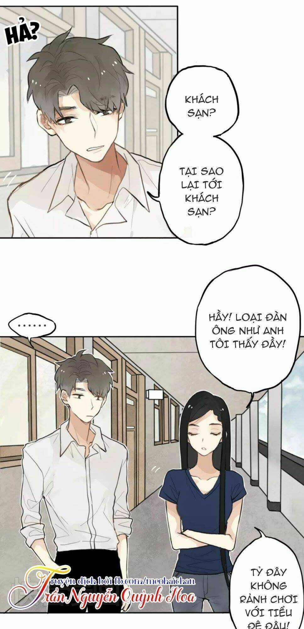 Thôi Miên, Thật Đáng Ghét! - Chapter 1 - Trang 69