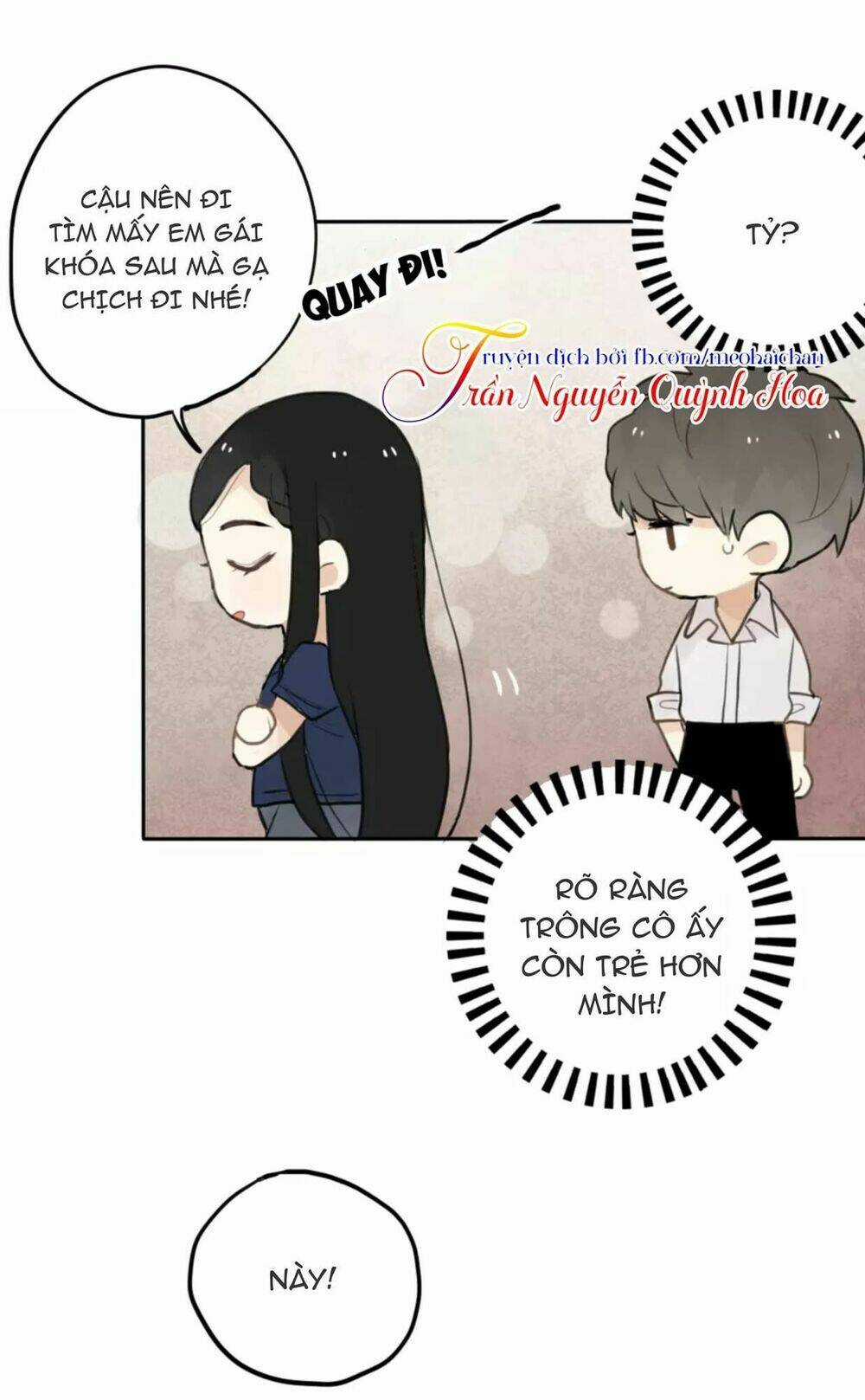 Thôi Miên, Thật Đáng Ghét! - Chapter 1 - Trang 71