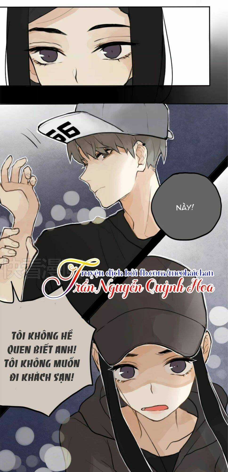 Thôi Miên, Thật Đáng Ghét! - Chapter 1 - Trang 77