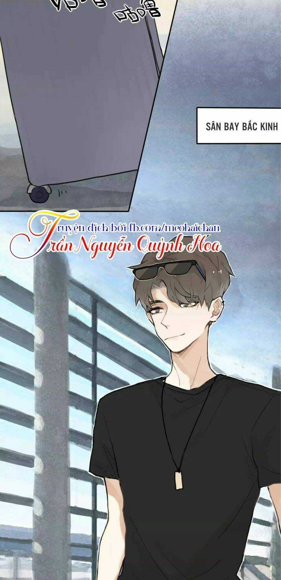 Thôi Miên, Thật Đáng Ghét! - Chapter 1 - Trang 9