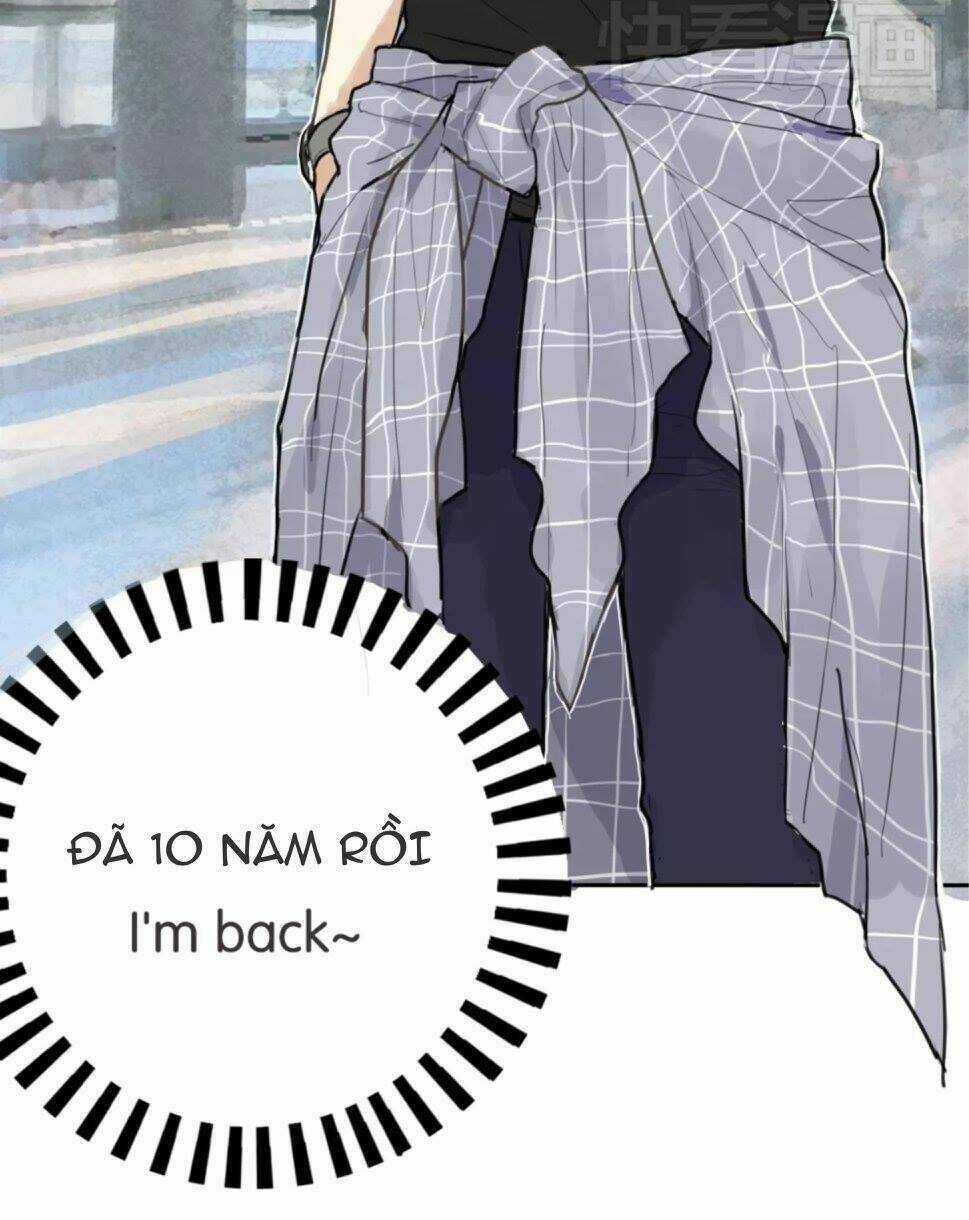 Thôi Miên, Thật Đáng Ghét! - Chapter 1 - Trang 10