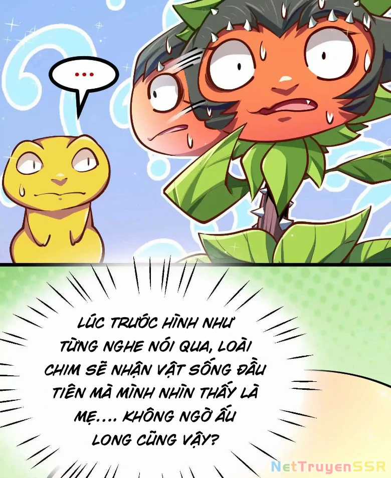 Thôn Phệ Đi, Đại Chùy Hoa - Chapter 10 - Trang 5