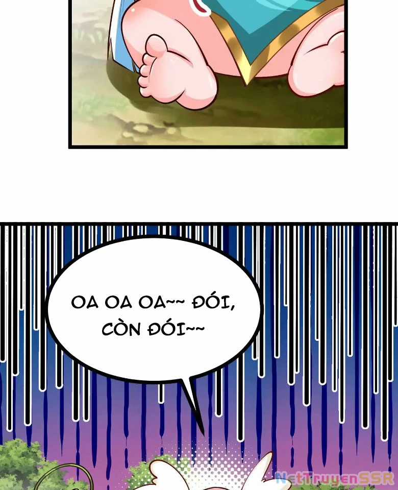 Thôn Phệ Đi, Đại Chùy Hoa - Chapter 10 - Trang 47