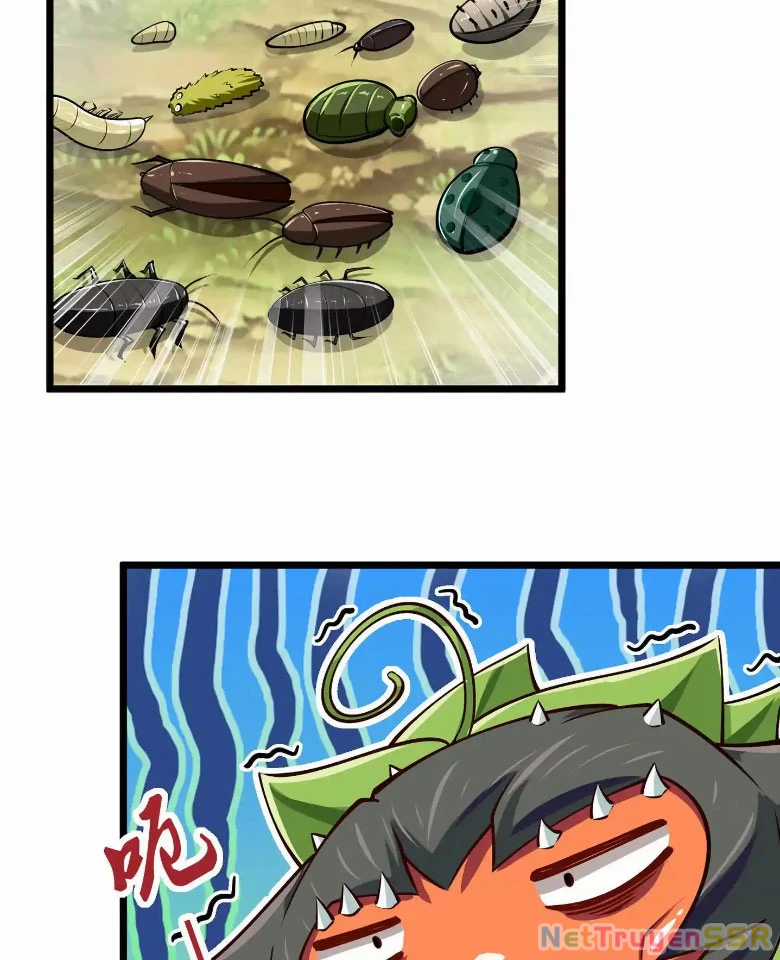 Thôn Phệ Đi, Đại Chùy Hoa - Chapter 10 - Trang 52