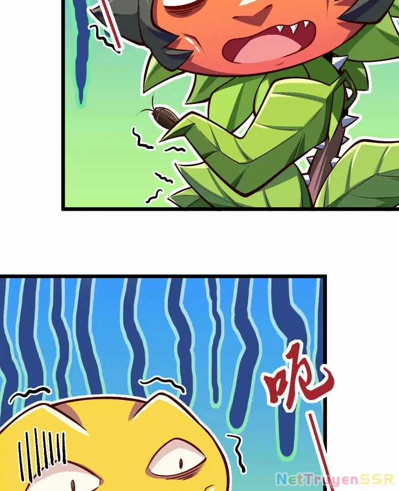 Thôn Phệ Đi, Đại Chùy Hoa - Chapter 10 - Trang 53