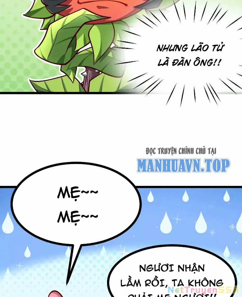 Thôn Phệ Đi, Đại Chùy Hoa - Chapter 10 - Trang 7