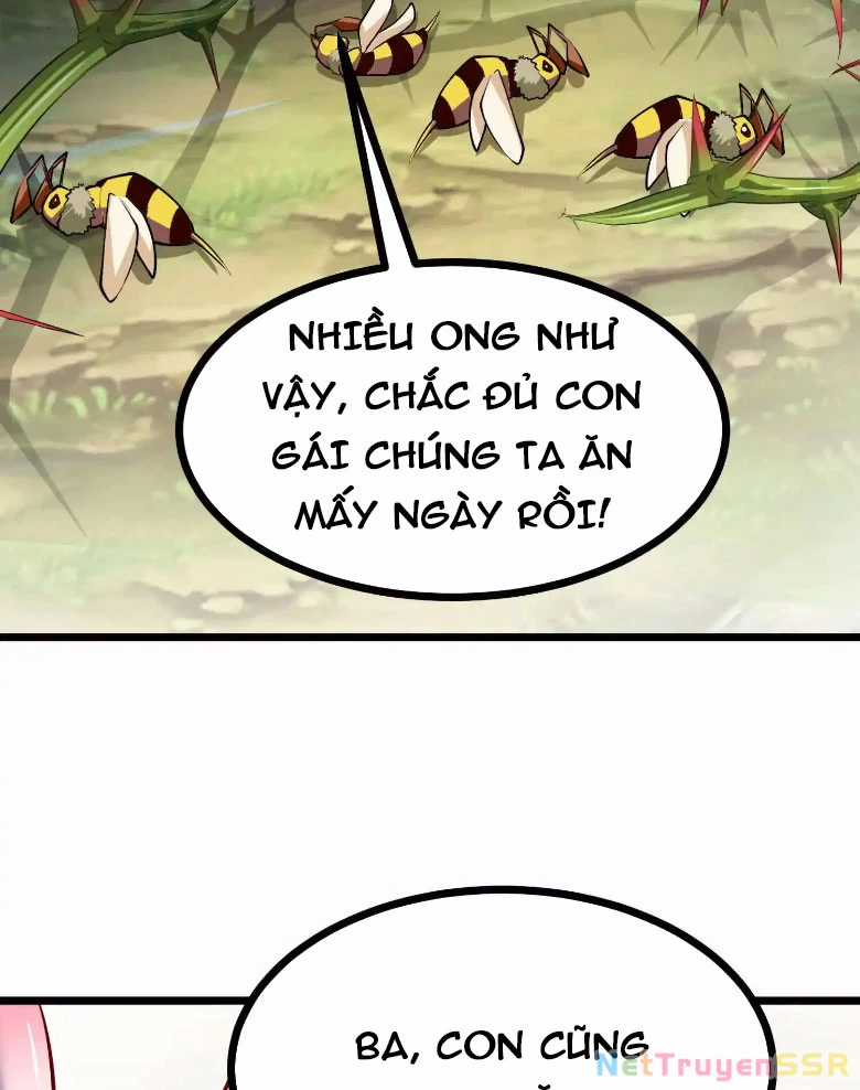 Thôn Phệ Đi, Đại Chùy Hoa - Chapter 11 - Trang 20