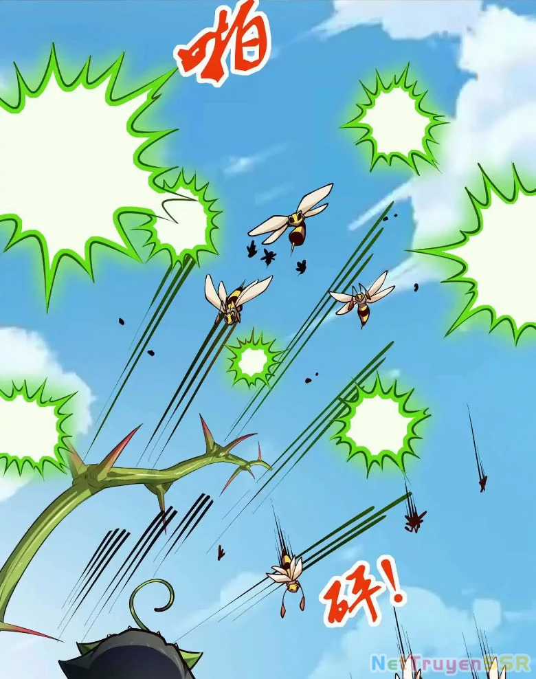 Thôn Phệ Đi, Đại Chùy Hoa - Chapter 11 - Trang 3