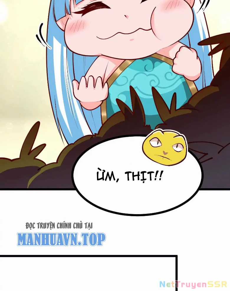 Thôn Phệ Đi, Đại Chùy Hoa - Chapter 11 - Trang 27